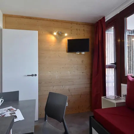 Renove Au Centre De La Station - Fr-1-181-2000 Apartment La Plagne-Tarentaise